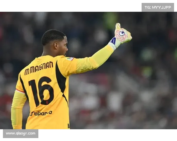 罗马诺:米兰出售马利克佳夫因纽卡报价远高于市场价 罗马诺:米兰出售马利克佳夫因纽卡报价远高于市场价