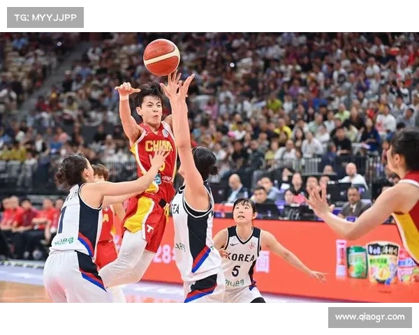 中国女篮队史最佳成绩回顾与突破历程解析 中国女篮队史最佳成绩回顾与突破历程解析