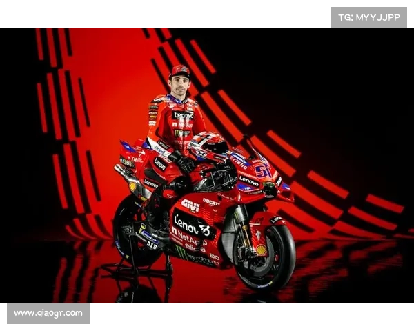 MotoGP首次在中国举办分站赛 引领全球赛车盛宴驶向新征程