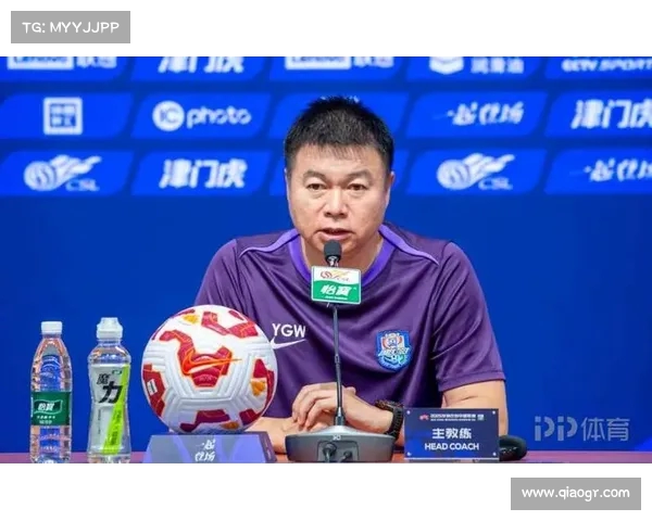 于根伟回避决策引发争议 天津球迷如何理智支持球队发展