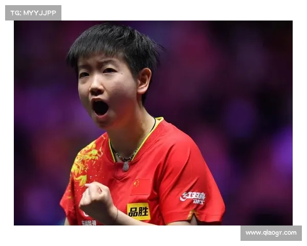 国际乒联第36周排名王楚钦孙颖莎继续领跑阿拉米杨赤江夏星创新高