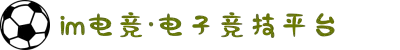 im电竞·(中国)电子竞技平台